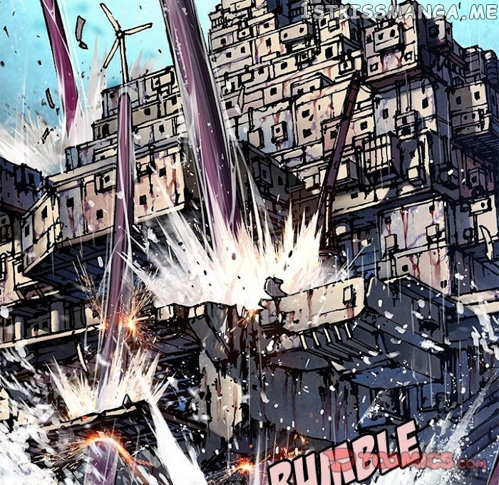 Leviathan, Chapter 195 image 52